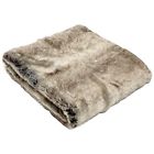 882709234111 Indigo Luxe Faux Fur