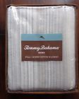 883893500303 Tommy Bahama New Cotton Blanket Sandy Shore Striped