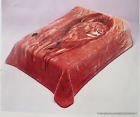 884111008311 Solaron High Quality Heavy Mink Soft Korean Blanket