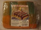 885627056155 Embracable Nos Vtg Jacquard