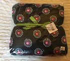 886003323670 Vera Bradley Nwt Throw
