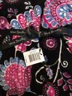 886003326534 Vera Bradley Nwt Throw