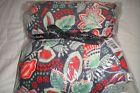 886003365175 Vera Bradley Micro-fleece Throw