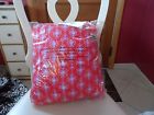 886003368053 Vera Bradley Fleece Travel Blanket
