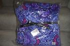 886003379431 Vera Bradley Micro-fleece Throw