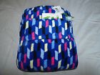 15564-662 886003382486 Vera Bradley Fleece Travel