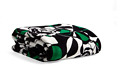 886003407004 Vera Bradley Throw Blanket