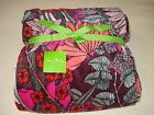 12408-539 886003407011 Vera Bradley Throw Blanket