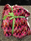 886003413043 Vera Bradley New Fleece