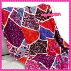 886003452318 Vera Bradley New Throw