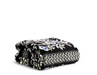 886003484135 Vera Bradley Throw Soft Cuddle Warm Versatile Washable