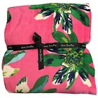 886003496602 Throw Blanket Tropical Paradise