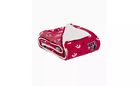 886003547373 Vera Bradley Cozy Life Blanket Throw In Night