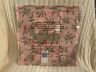886003794401 Vera Bradley Throw Blanket Closet Organizer Canopy Birdies