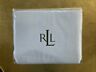 886087011173 Lauren Ralph King Blanket Cotton White