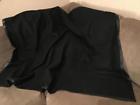 886087098631 Ralph Lauren Nwt Collection Holden Lthr Trim Cashmere