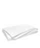 886087359978 Lauren Ralph Willa Classic Basketweave Cotton King Blanket
