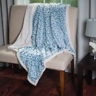 886511590885 Lavish Home Aqua Blue