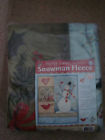 887633132243 Fleece Blanket Home Sweet