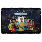 887806491320 Trevco Star Trek Original