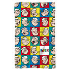 887806528538 Trevco Popeye Many Moods