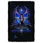 887806954627 Anne Stokes Immortal Flight Sublimation