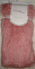 887947025262 Celebrity Home Mohair Plush Mongolian Faux Fur Throw