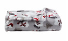 888252935581 Livingquarters Living Quarters Holiday Polar Bear Print Micro