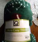 888252937943 Livingquarters Football Micro Cozy Green