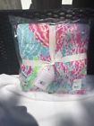 889069356873 Lilly Pulitzer Nwt For Pottery Barn Lets Cha