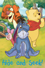 889459223969 Disney Winnie The Pooh Piglet Eeyore And Tigger