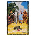 889832114938 Trevco Wizard Of Oz On The Road Licensed
