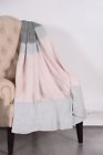8904251820795 Norry Design Cotton Knit Throw Throws And Blankets
