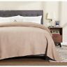8906056820697 Mainstays Value Blanket Xl Tan
