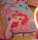 A4103t " 90 62 Nwt Pinkie Blanket 157cm 229cm Plush Pony A4103t " 90 62 Nwt Pinkie Blanket 157cm 229cm Plush Pony