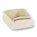 13397beddtwnprl 90-inch Ellery Homestyles Comforttech Stratton 3m Thinsulate Blanket 66 By Pearl 885308257765