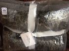 9021978 Pottery Barn Faux Fur Throw