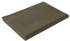 9093 Rothco Olive Drab Warm Winter Blanket 62 X 80 70 Virgin Wool 613902909304