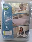 915111 Serta Low-voltage Luxury Plush 038533821601
