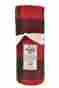 925060-red Woolrich Nwt 95 50 X 60 Rough Rider Wool Throw New 696723837940