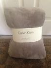 92in 112in 233cm Calvin Gray Blanket 284cm Klein Mis Size King Light 92in 112in 233cm Calvin Gray Blanket 284cm Klein Mis Size King Light