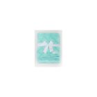 93218 Baby Laundry Throw Minky 609788740001