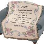 93316 Collections Etc Daughter Floral