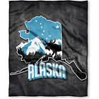 937024 The Northwest Company American Heritage Collection Retro Blue 087918937024