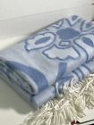 9424677 Sonoma Williams Nwt Chevron Cashmere Throw
