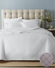 7330046 94916 Lauren Ralph Charter Club Coverlet Diamond Quilted Slate 733004949166