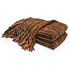 9738712002000 Dozzz Decorative Chenille Thick