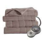 9814-030-310 Sunbeam Electric Heated Fleece 782794023259