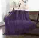 98181999 Mary Maxim Berries And Basketweave Afghan