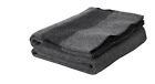 990016 Blanket Gra Gettysburgthrow Woolrich 60x84